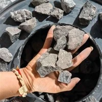 Carburo de calcio de alta-pureza|Stock listo para exportación global