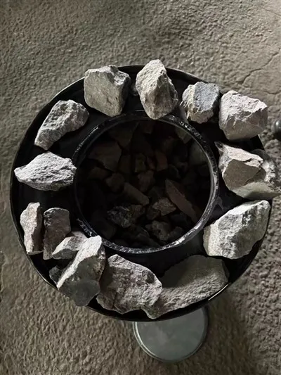 Carburo de calcio: piedra angular industrial e impulsor de valor para diversos escenarios